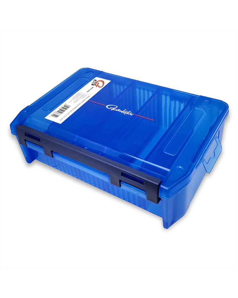 G-Box 3200D Deep Utility Case
