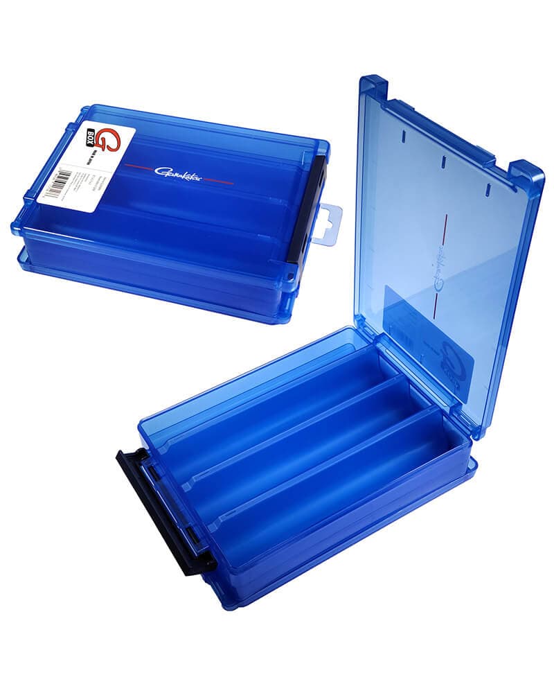 G-Box 3200, Reversible Utility Case