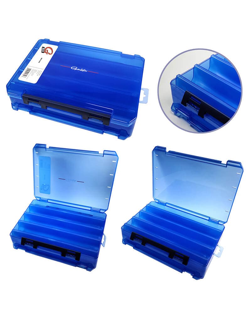 G-Box 3600, Reversible Utility Case - thumbnail 2
