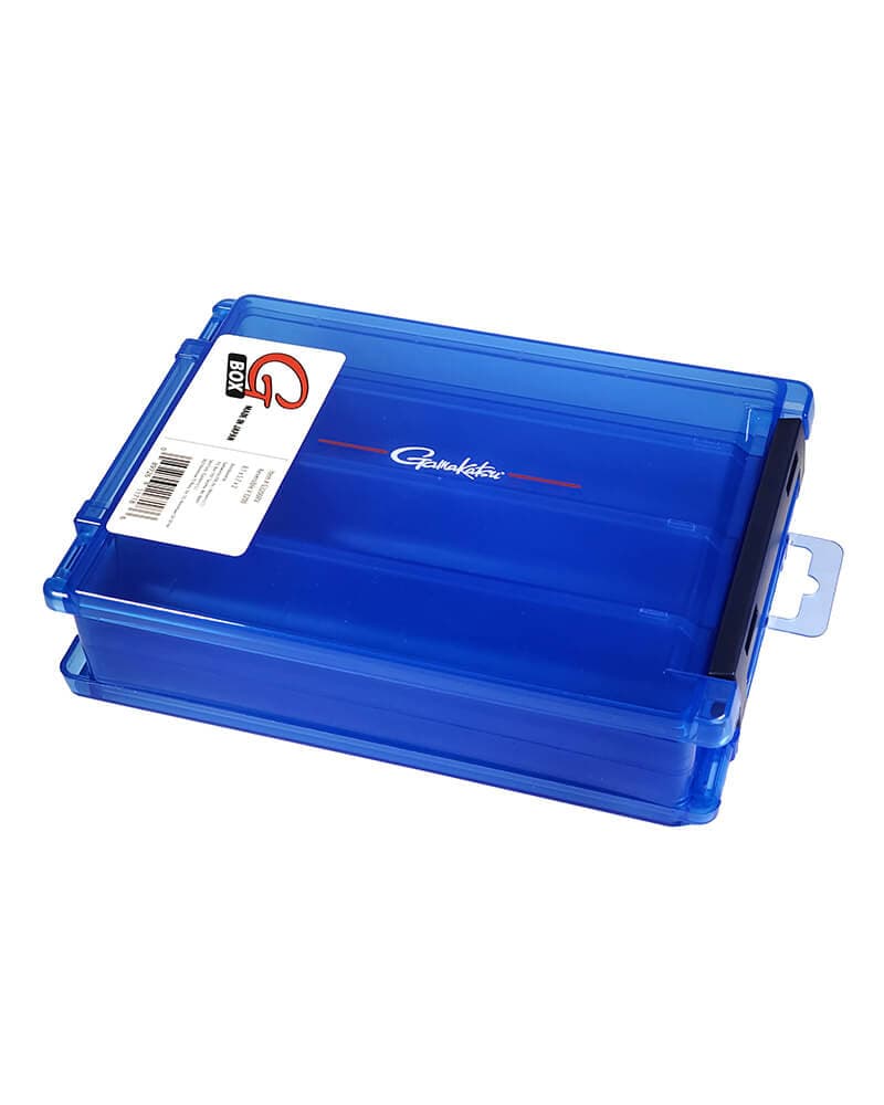 G-Box 3200, Reversible Utility Case - thumbnail 5