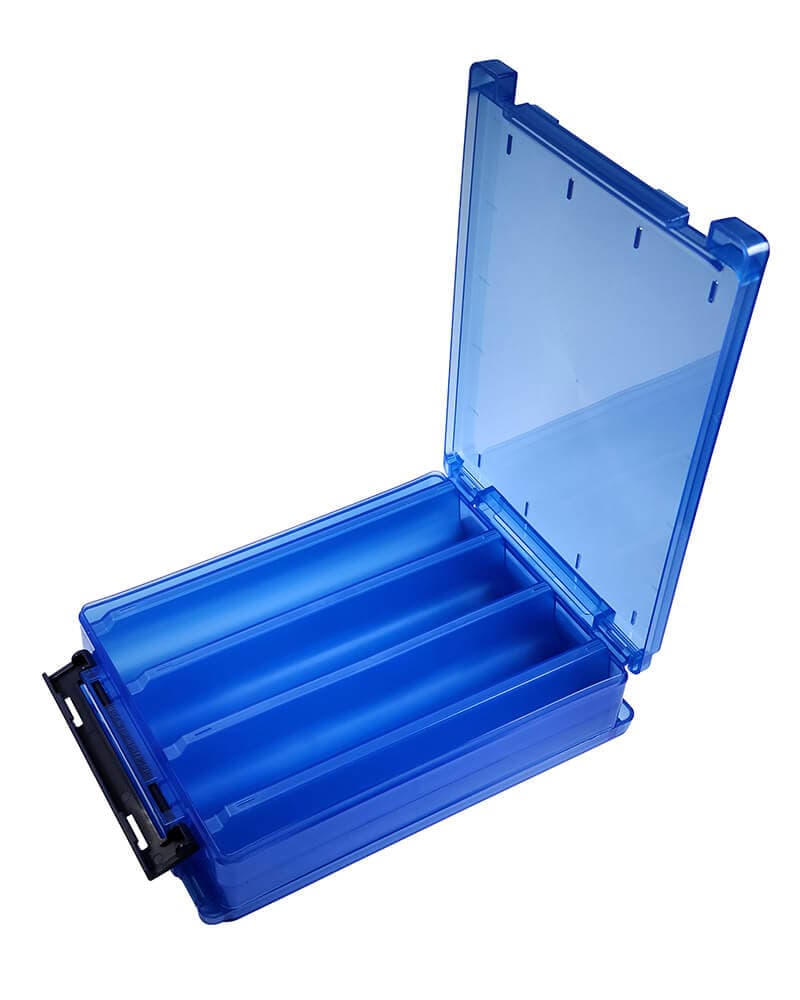 G-Box 3200, Reversible Utility Case - thumbnail 4