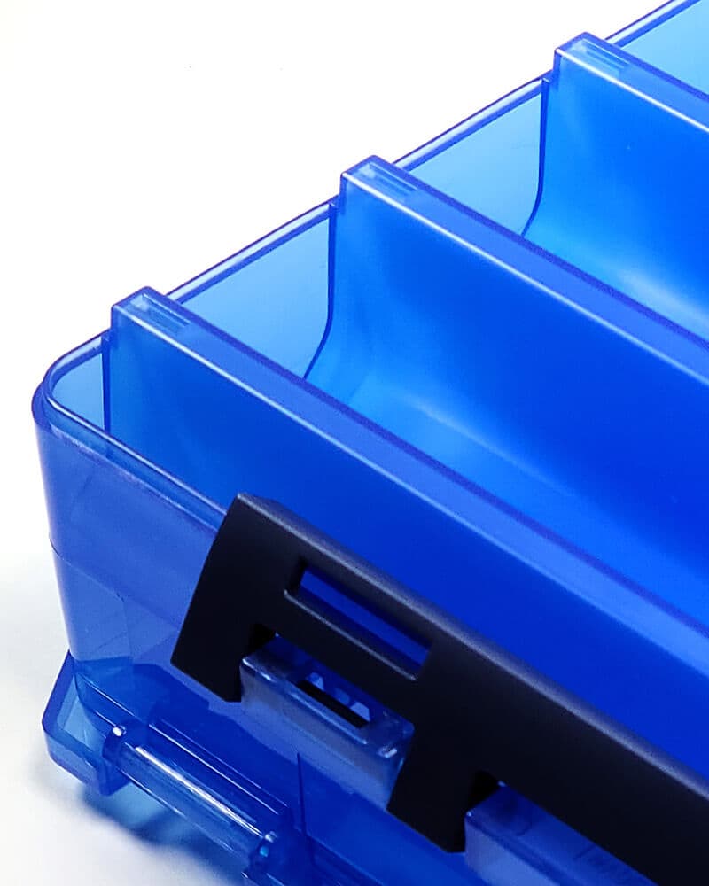 G-Box 3600, Reversible Utility Case - thumbnail 3