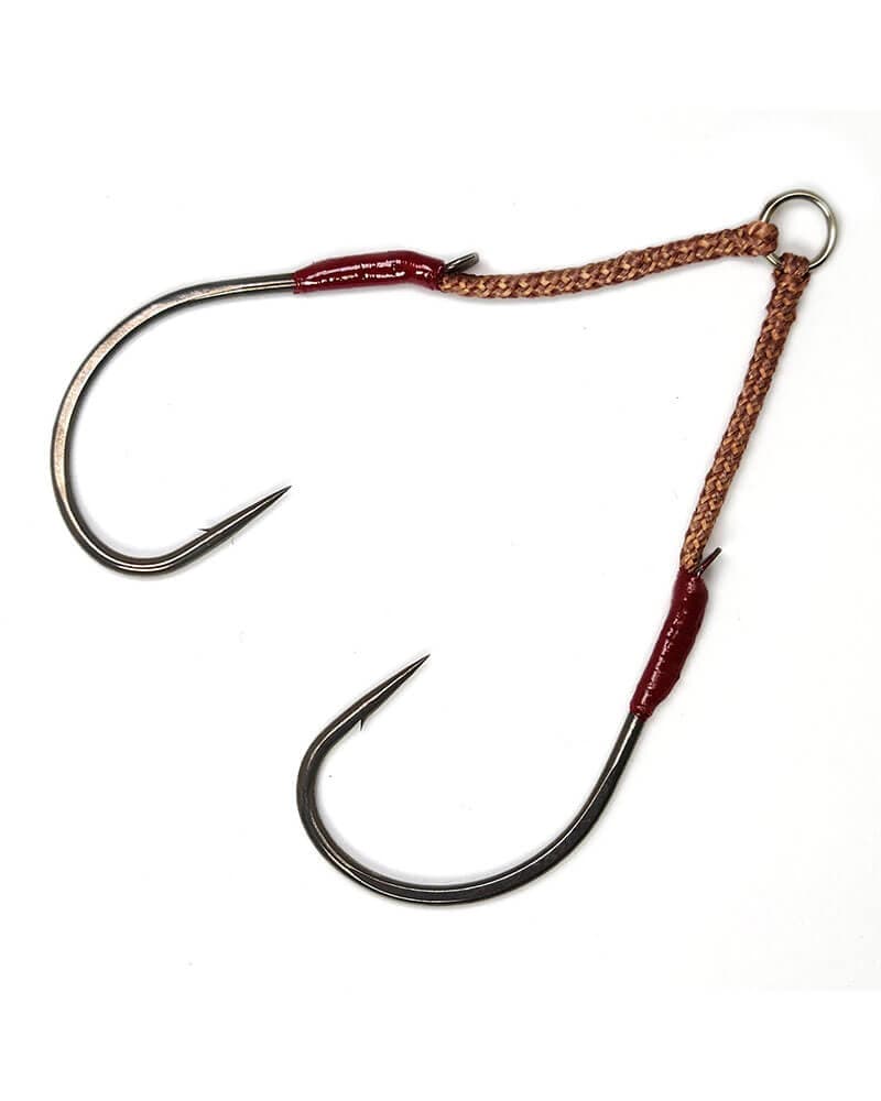 Assist 700 Double (2 Pack)