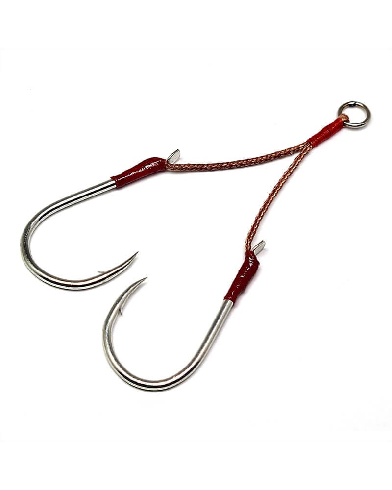 Assist 530 Double Long (2 Pack) - thumbnail 3