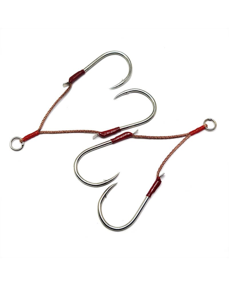 Assist 530 Double Long (2 Pack) - thumbnail 2