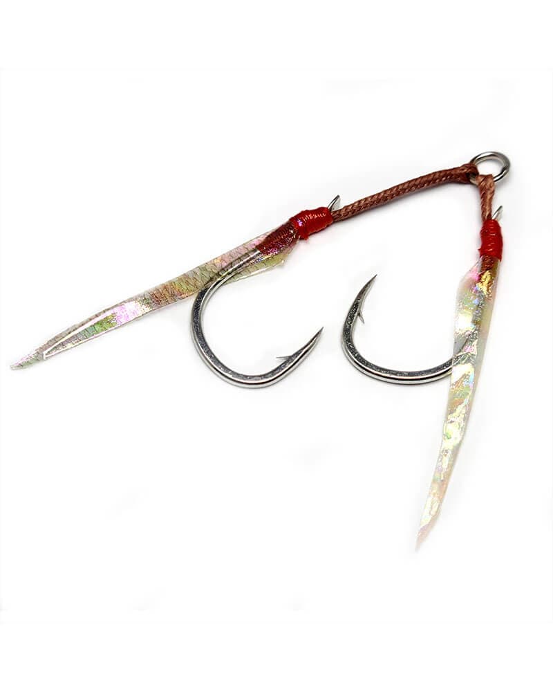 Assist 540 Double Bait Plus (2 Pack) - thumbnail 3