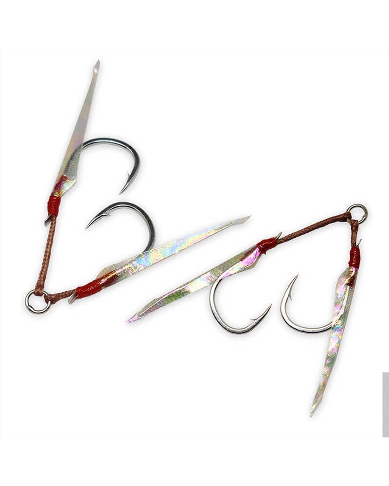 Assist 540 Double Bait Plus (2 Pack) - thumbnail 2