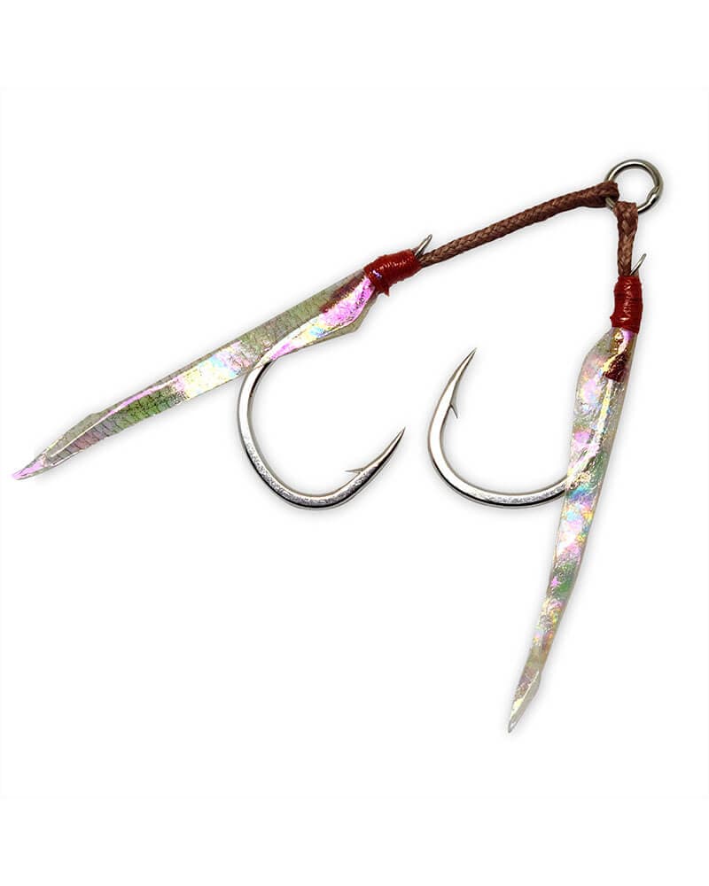 Assist 540 Double Bait Plus (2 Pack)