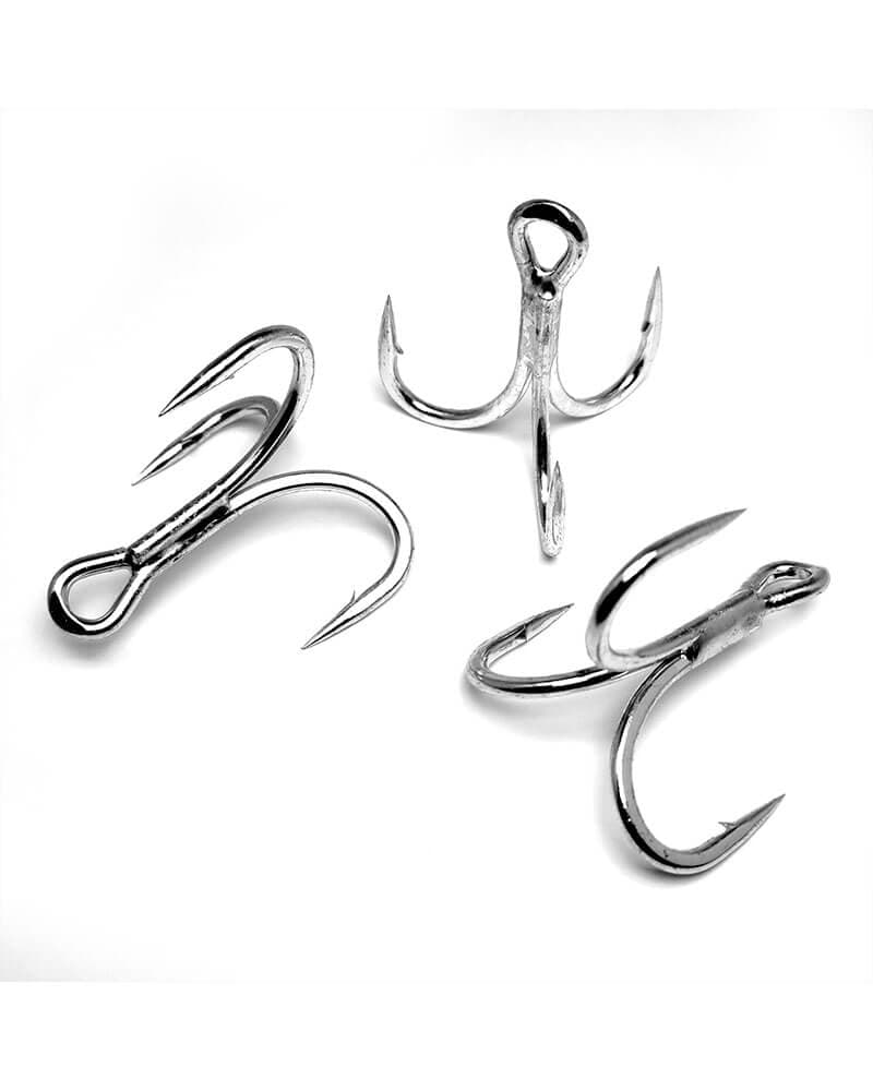 Treble SP XH - thumbnail 2