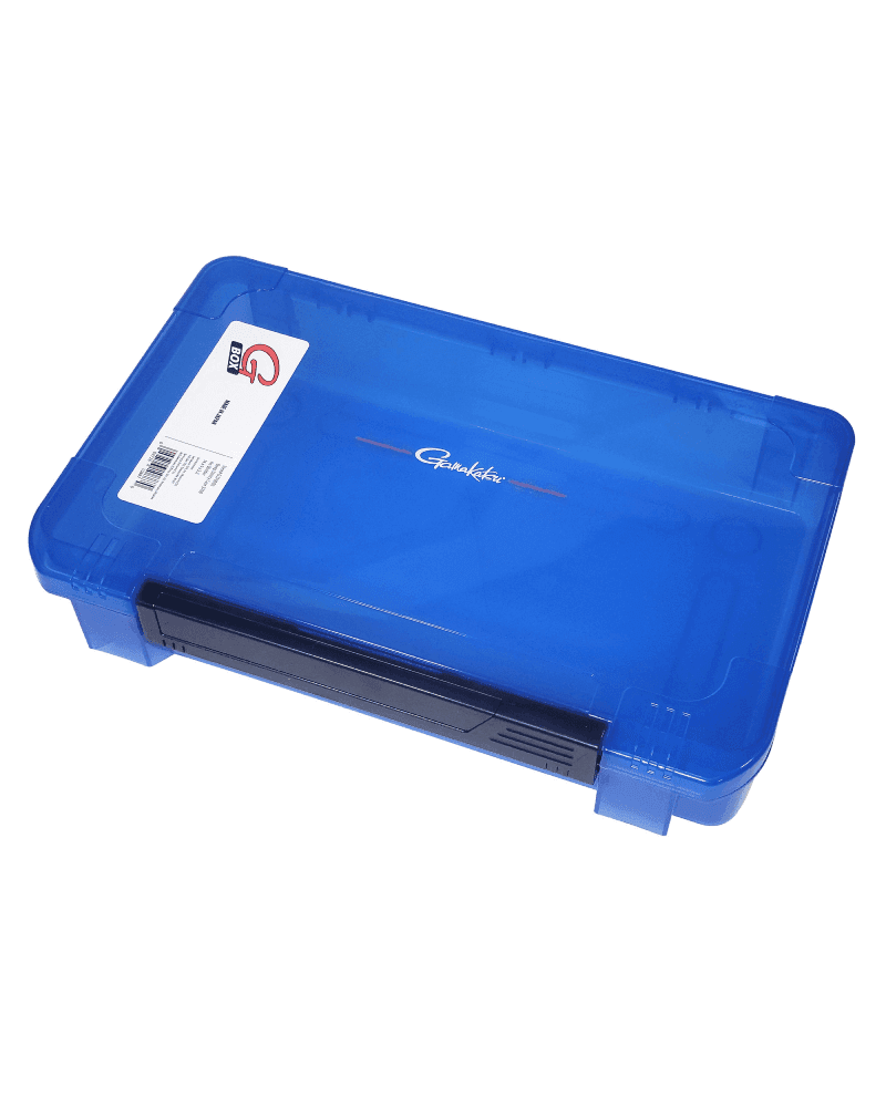 G-Box 3700D2 Deep Utility Case