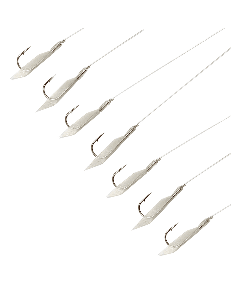 Jigging Rig, Nickel, Smelt/Herring