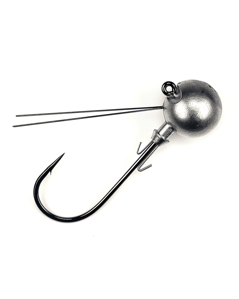 Round 26R Weedless (3 Pack)