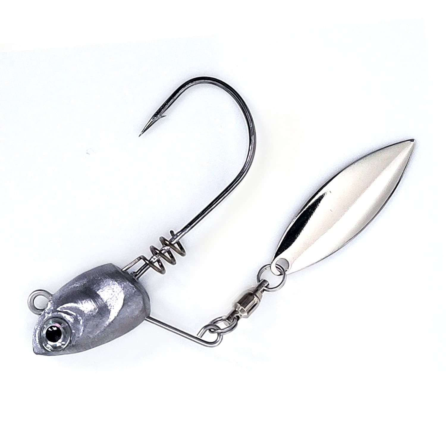 Under Spin Head Mini