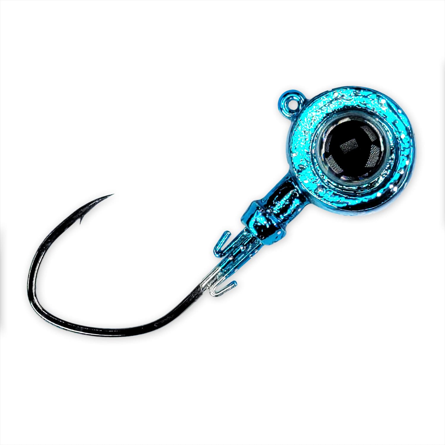 MaxEye Jig Pill Head (3 Pack) - thumbnail 7