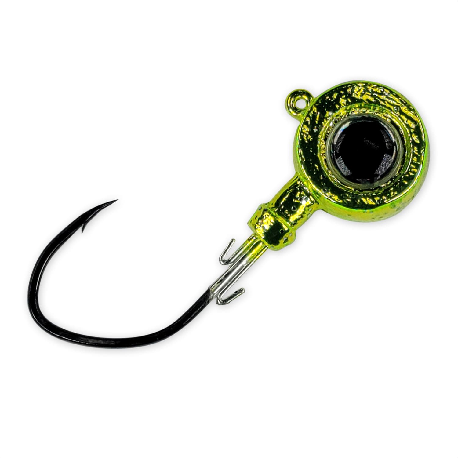 MaxEye Jig Pill Head (3 Pack) - thumbnail 6