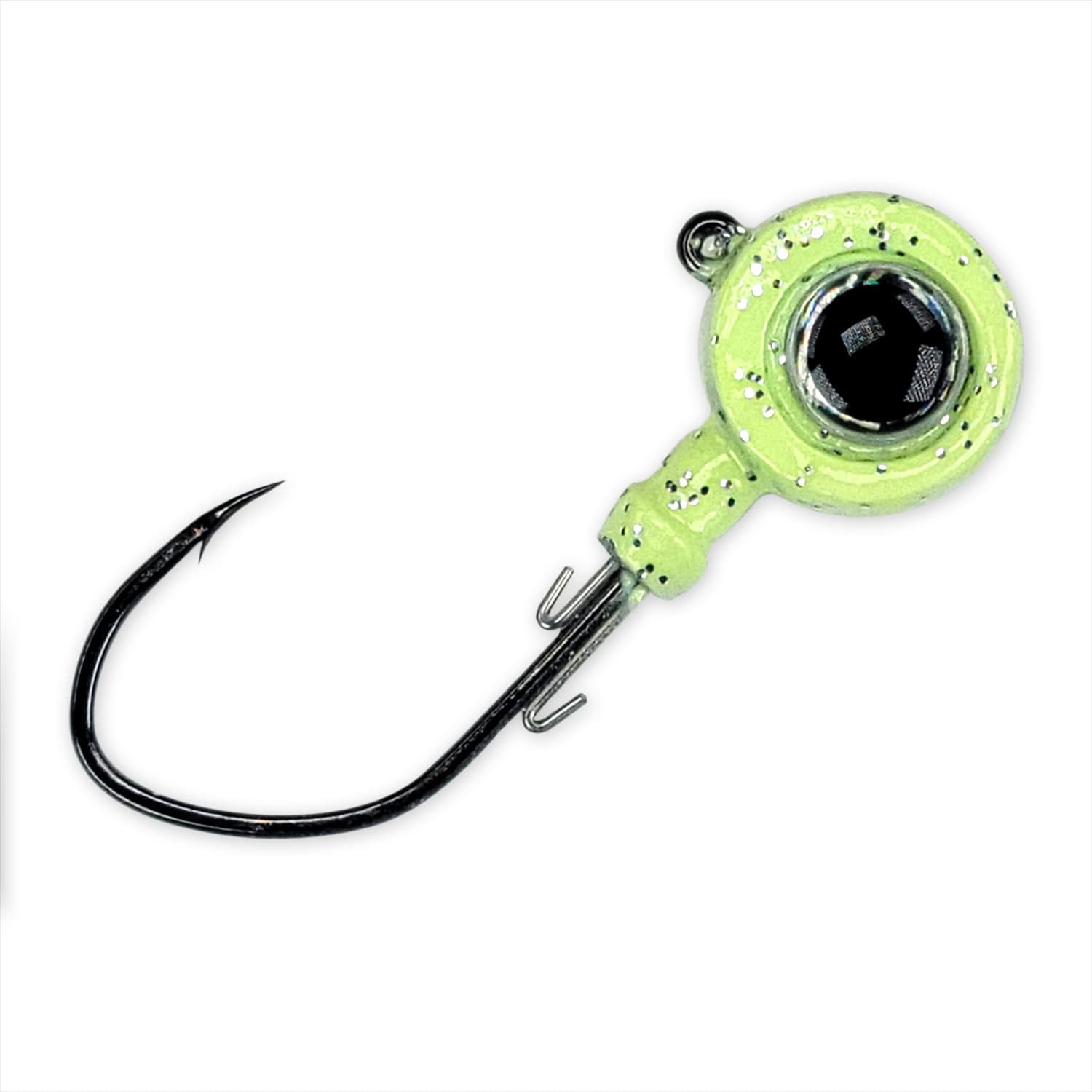 MaxEye Jig Pill Head (3 Pack) - thumbnail 2