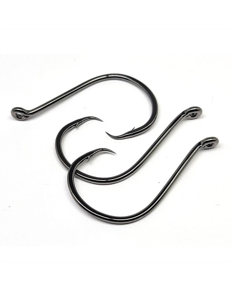 Octopus Circle (Offset-Point) - thumbnail 2