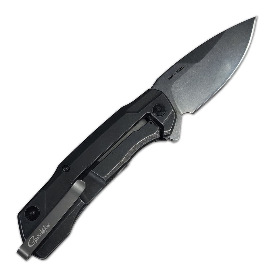 EDC Knife GMKT1 - thumbnail 2