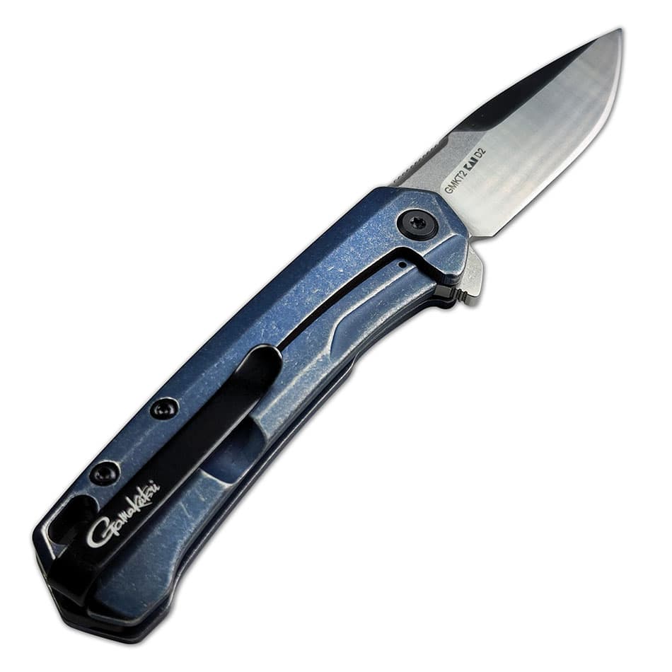 EDC Knife GMKT2 - thumbnail 2