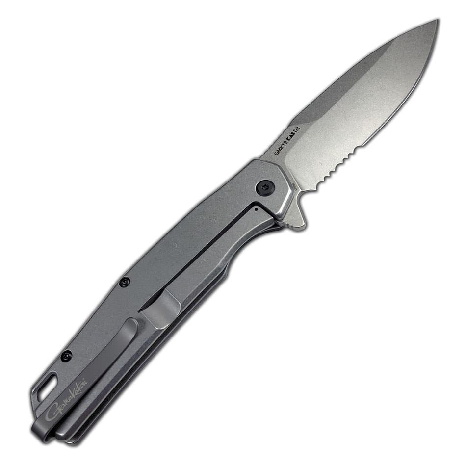 EDC Knife GMKT3 - thumbnail 2