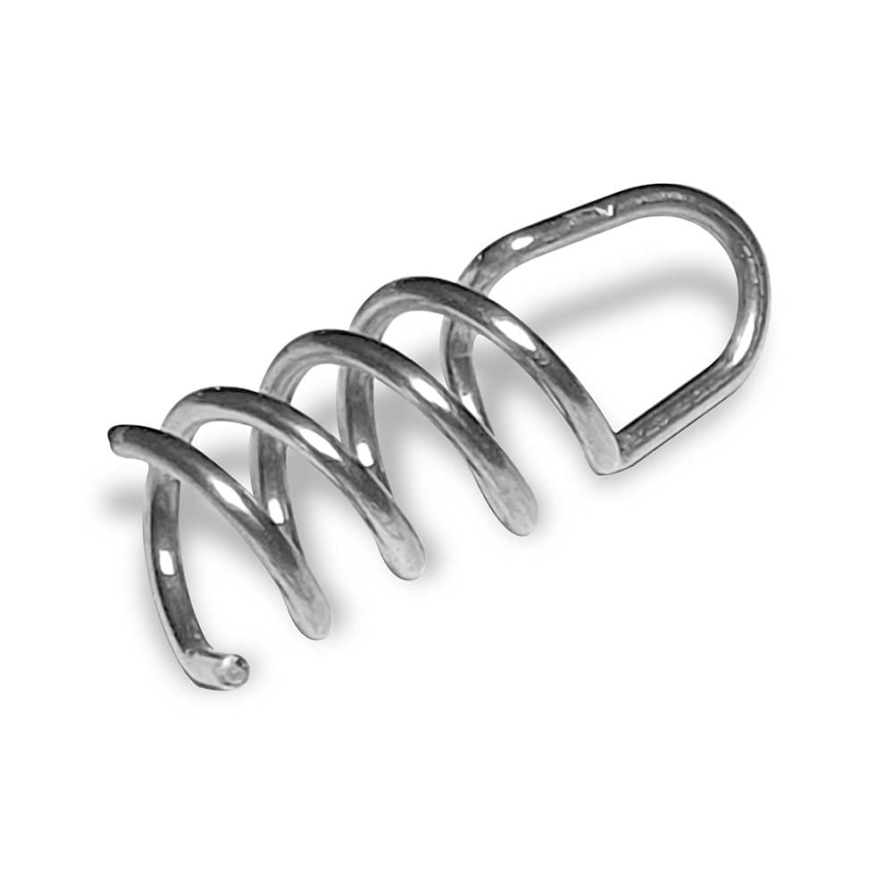 Double Down Spring Lock - thumbnail 2