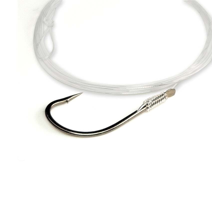 French Hook Snell - thumbnail 3