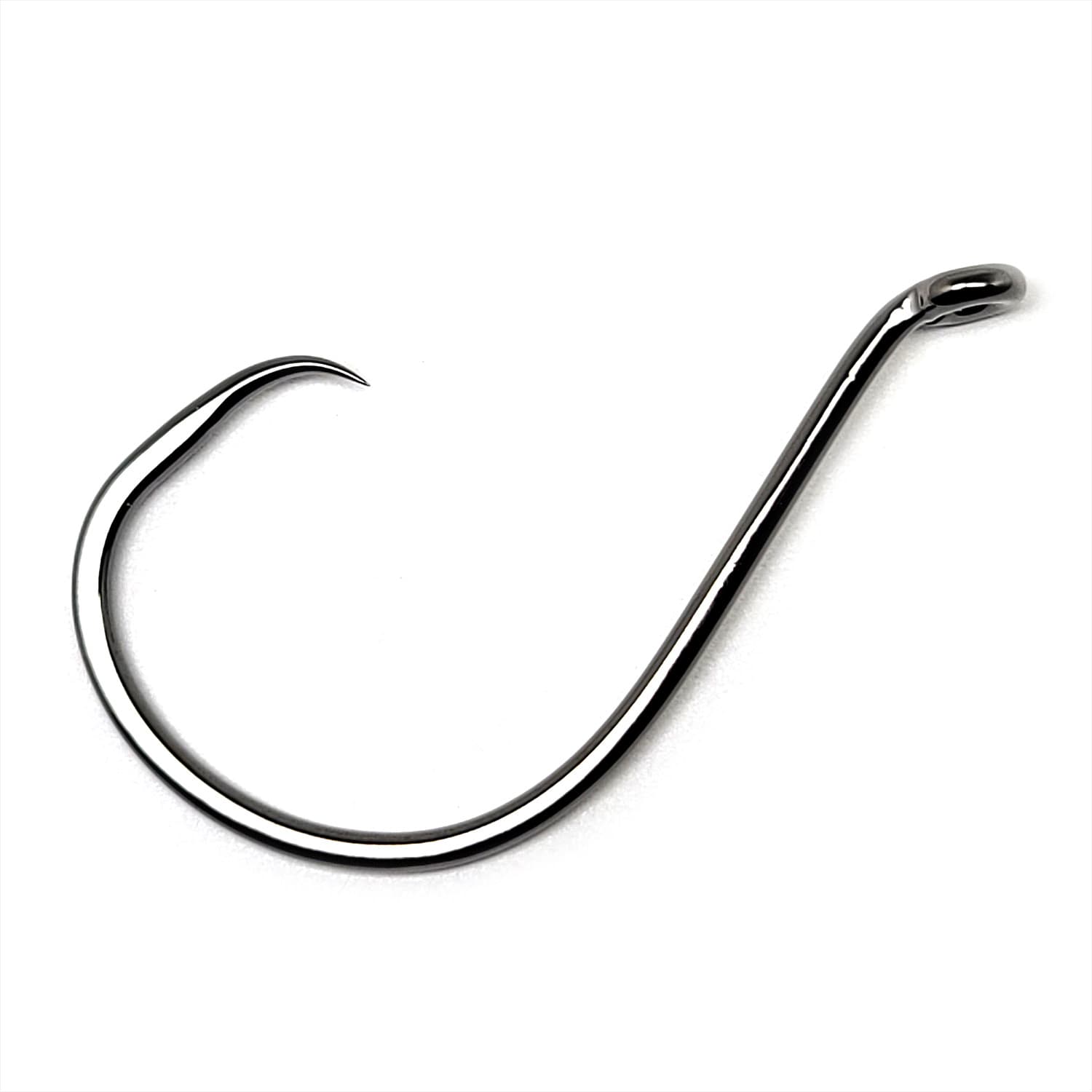 Octopus Circle (Inline-point) Barbless TOURNAMENT LEGAL