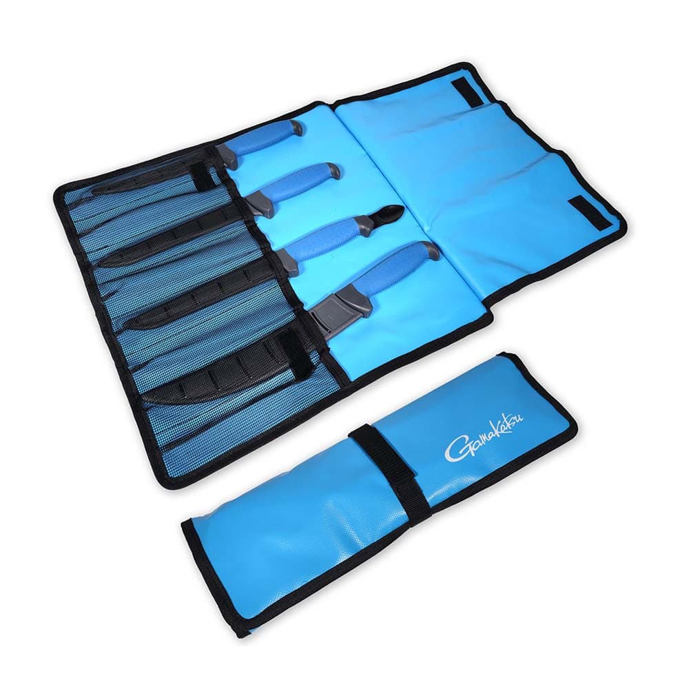 Knife Roll Bag