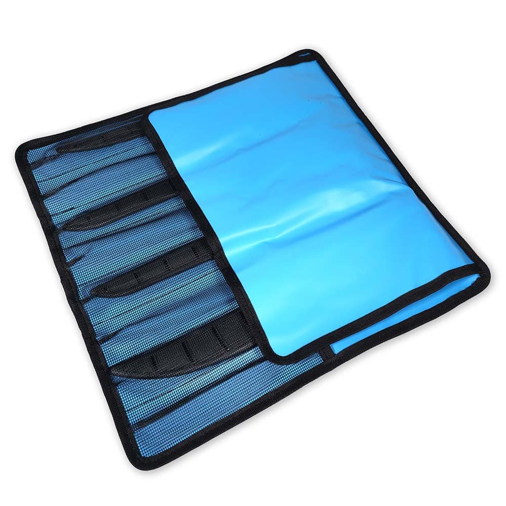 Knife Roll Bag - thumbnail 3