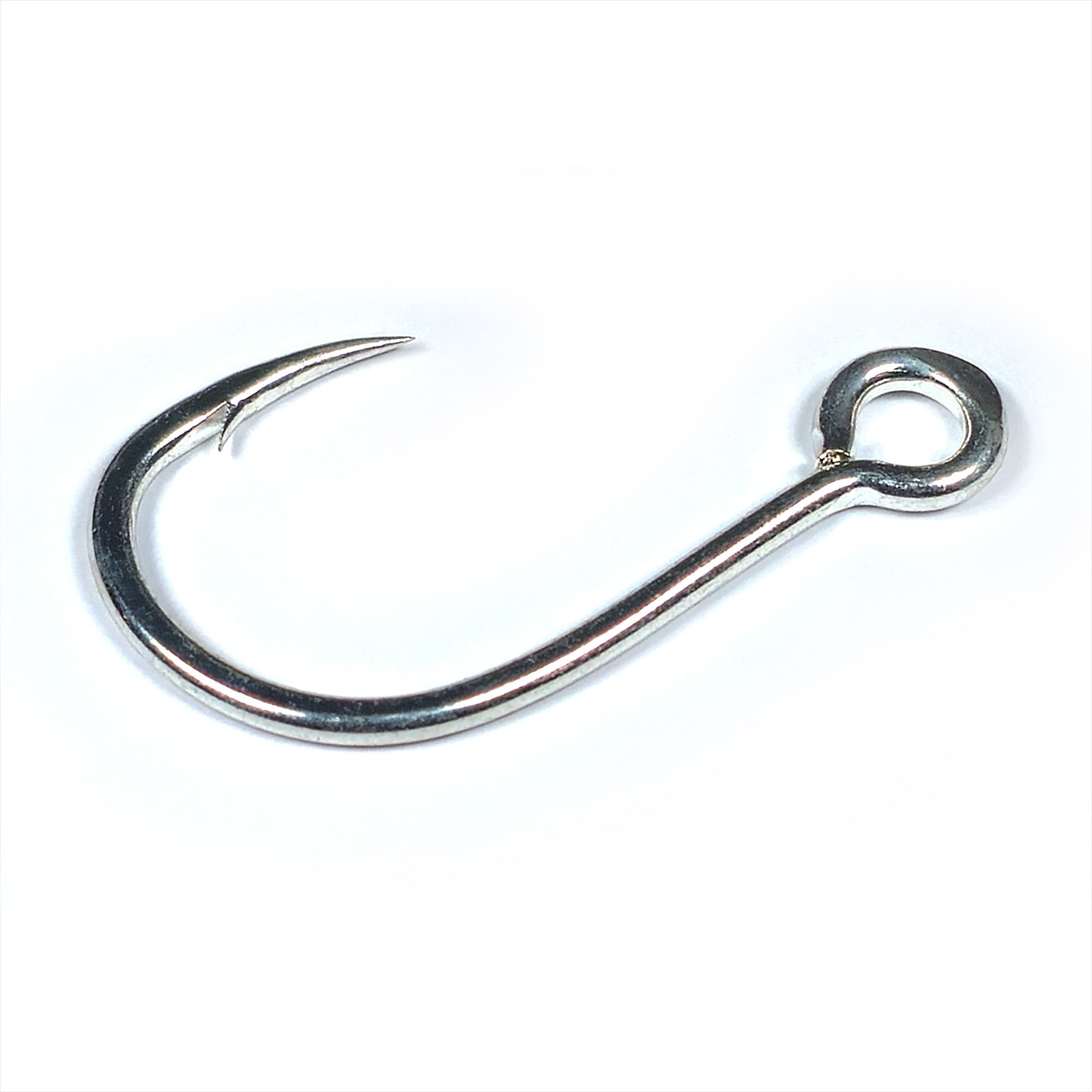 Magic Eye Pluggin Hook