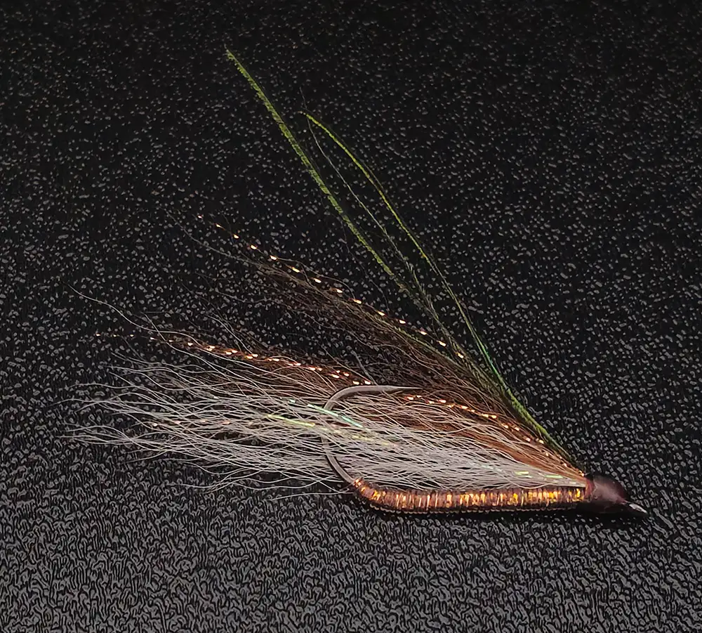 SBB26 Bend Back - thumbnail 4