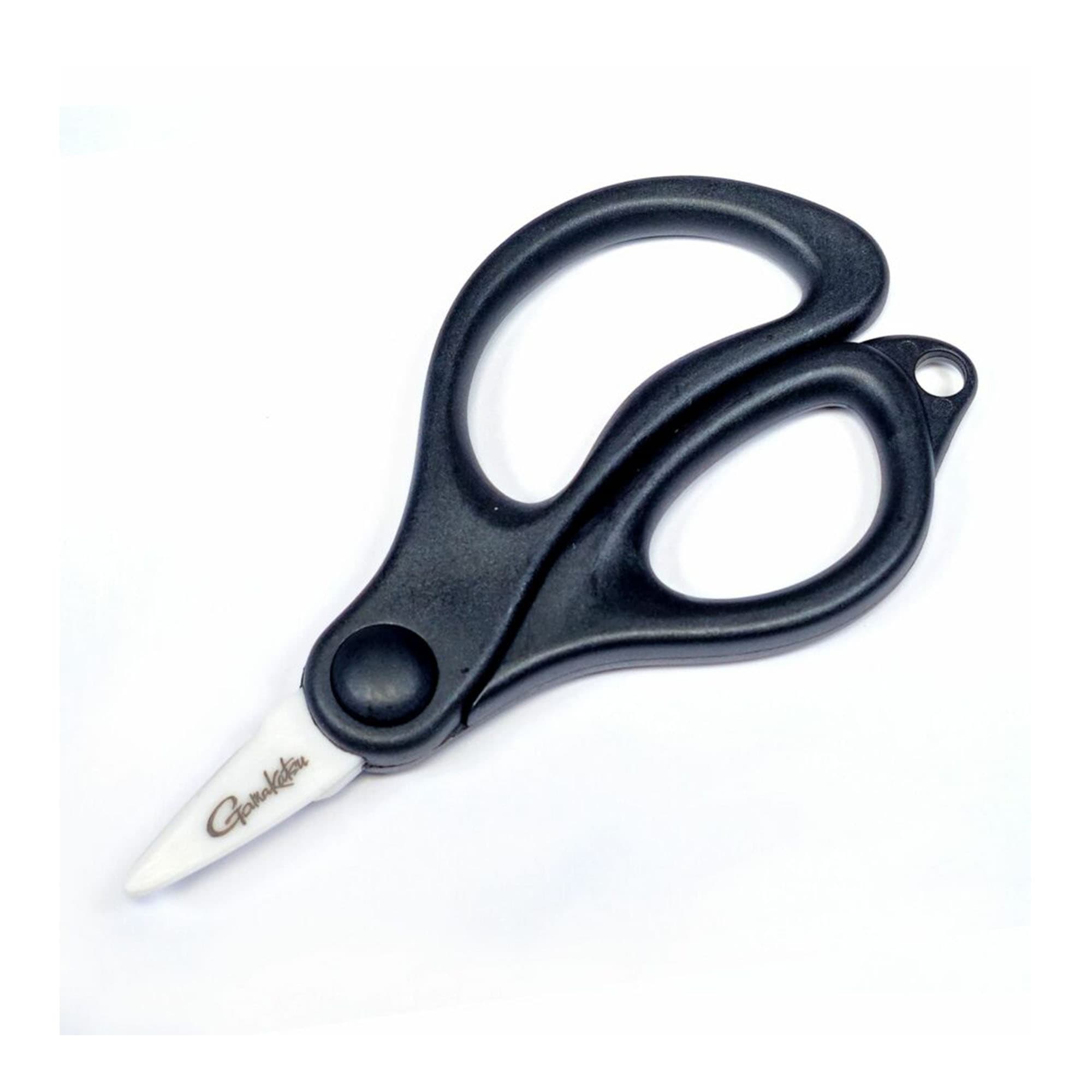 Ceramic Braid Scissors