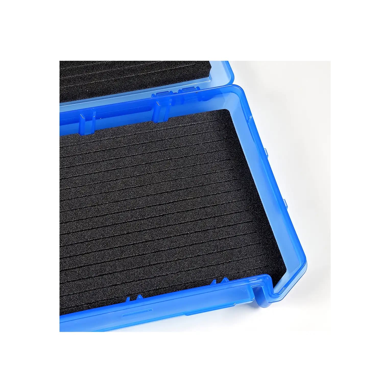 G-Box 3200, Double Sided Slit Foam Utility Case - thumbnail 2