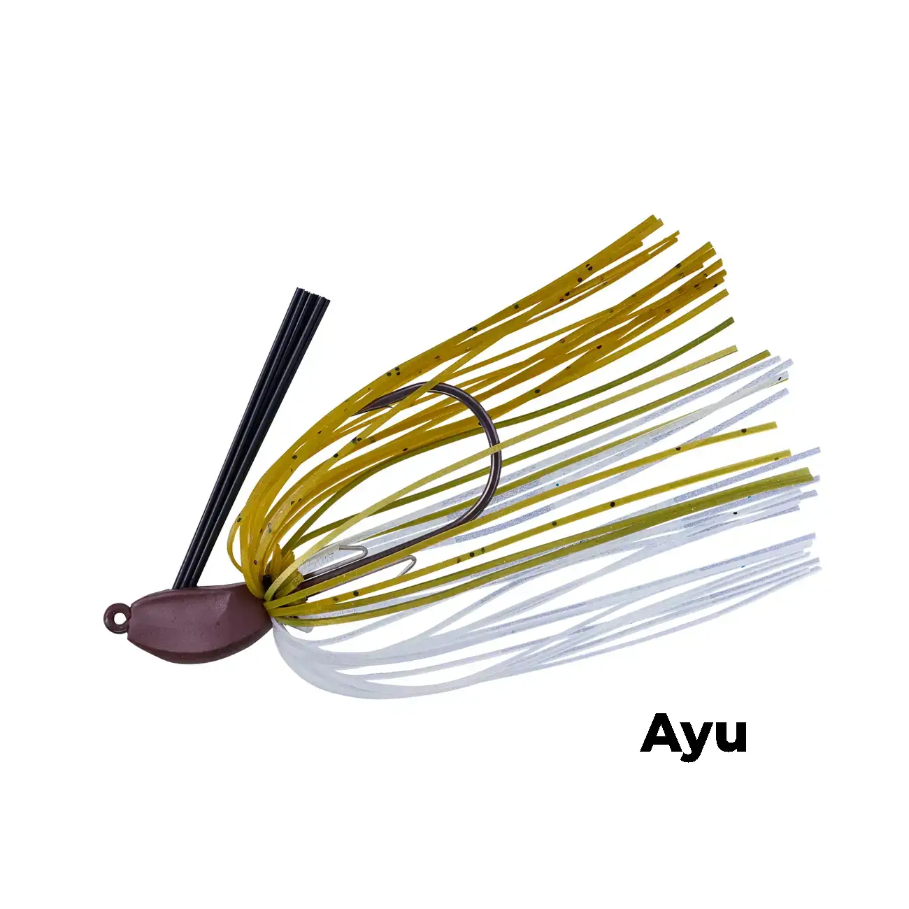 Swimming Shot Neo Swim Jig