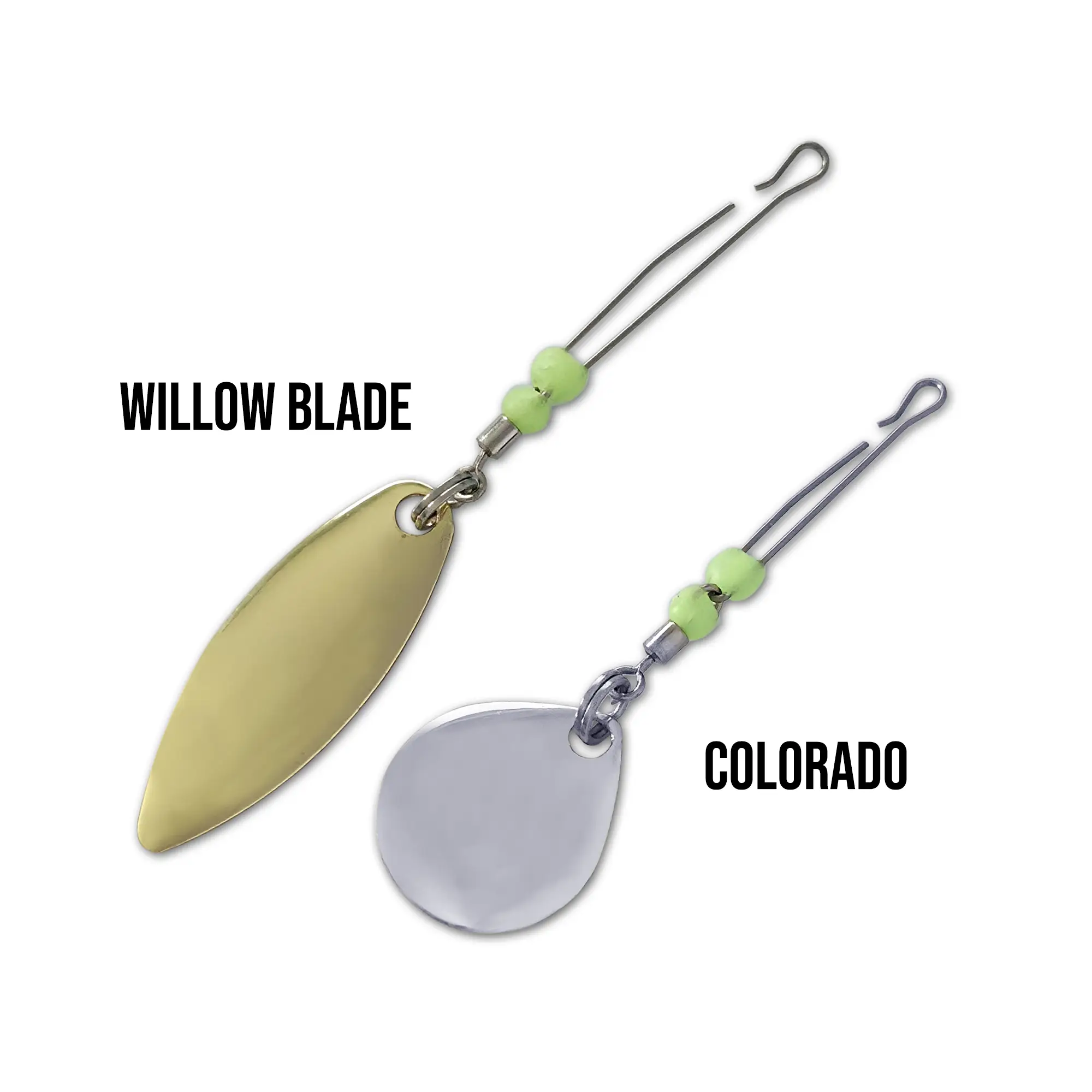 One Touch Blade Treble