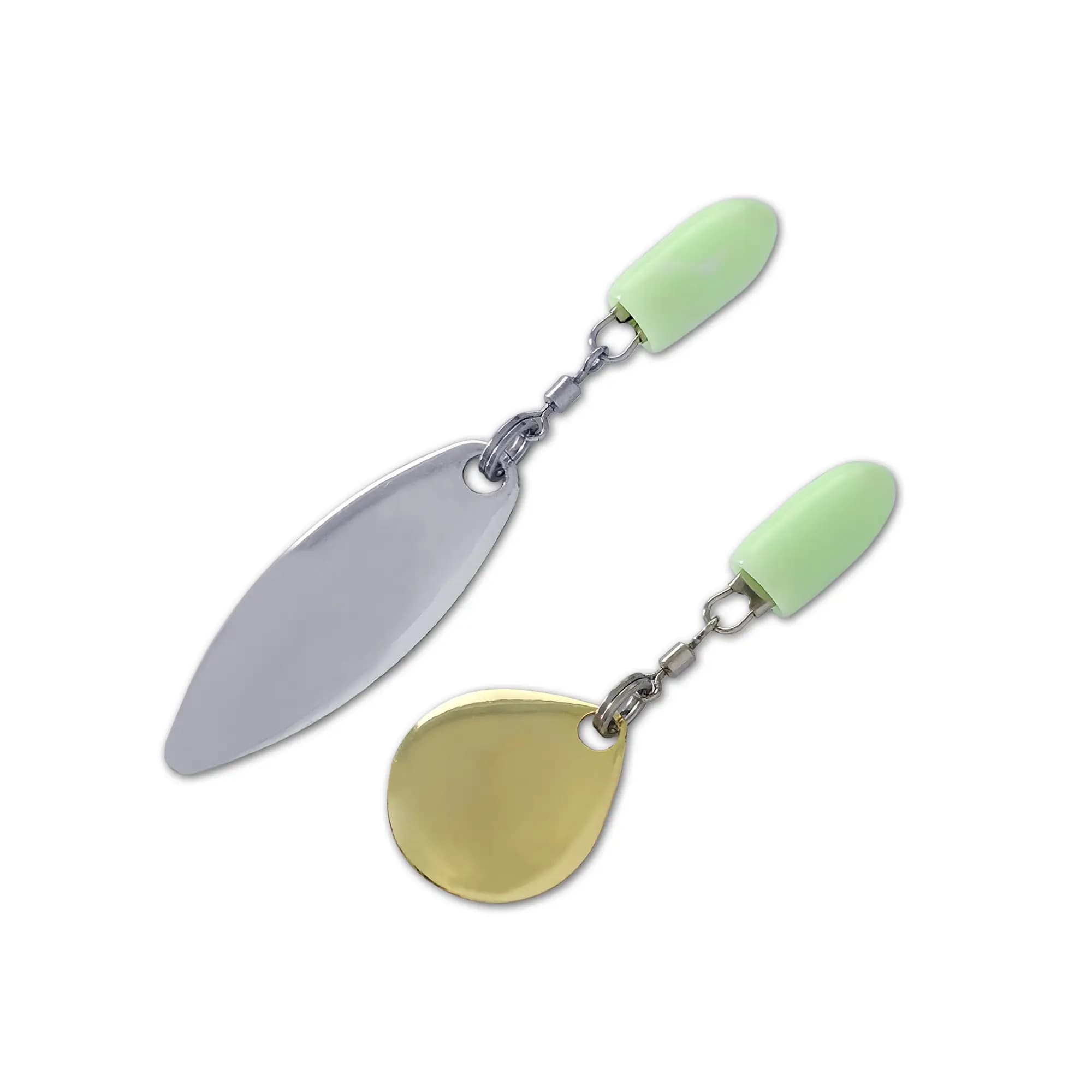 One Touch Blade