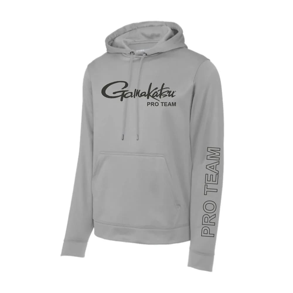Gamakatsu Hoodie Pro Team