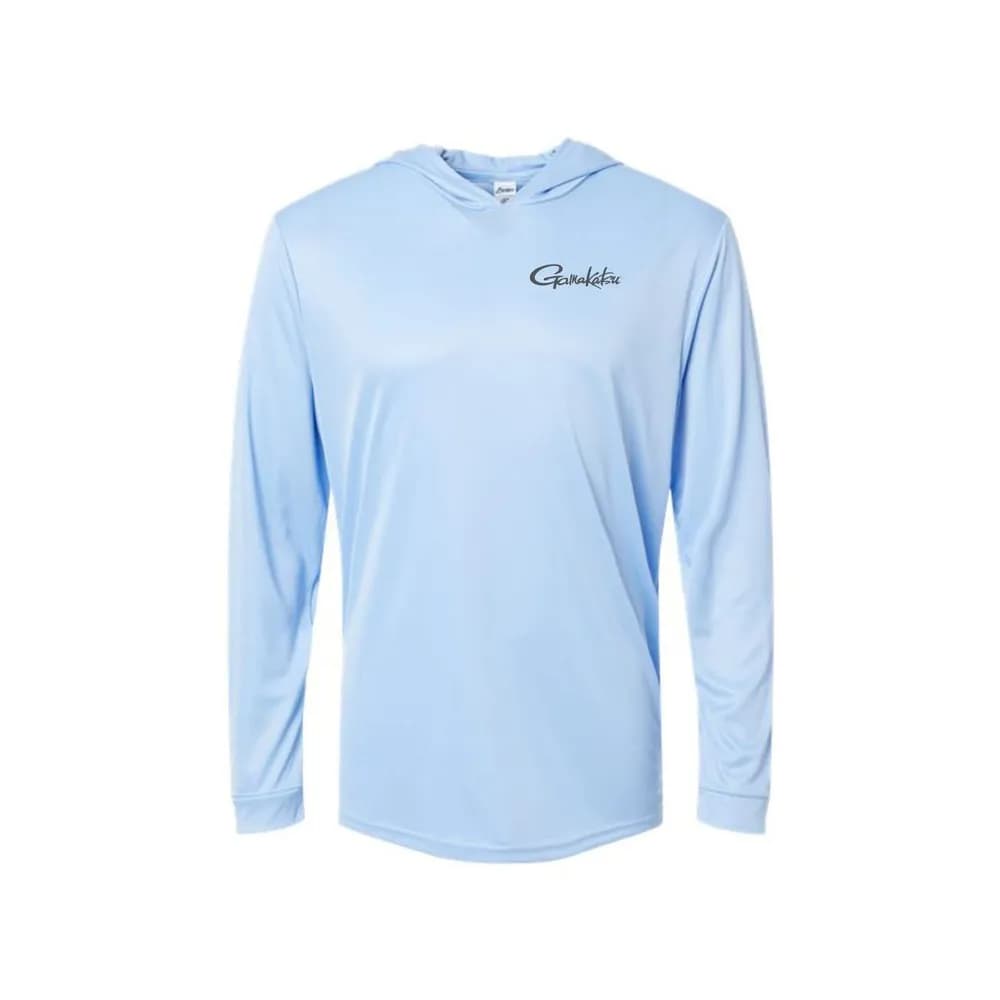 Gamakatsu USA Hooded Performance Bahama LS