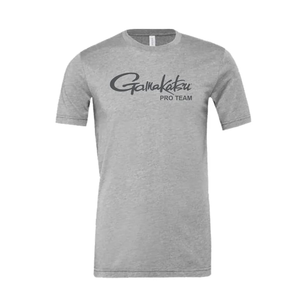 Gamakatsu T-Shirt Pro Team