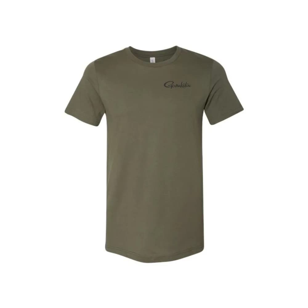 Gamakatsu USA T-Shirt