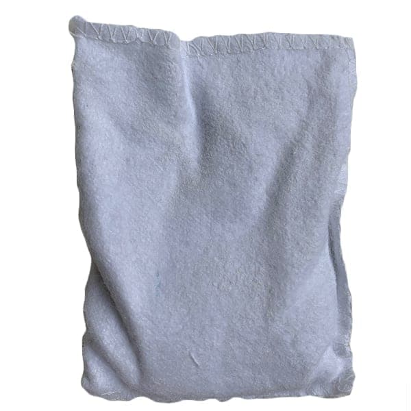 Personal Hand Talc Bag