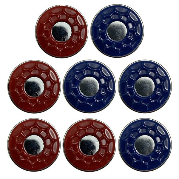 Small Shuffleboard Puck Set