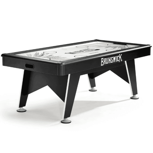 Brunswick Wind Chill Air Hockey Table