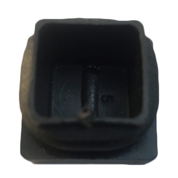 Kettler End Cap 25mm x 17mm - thumbnail 3