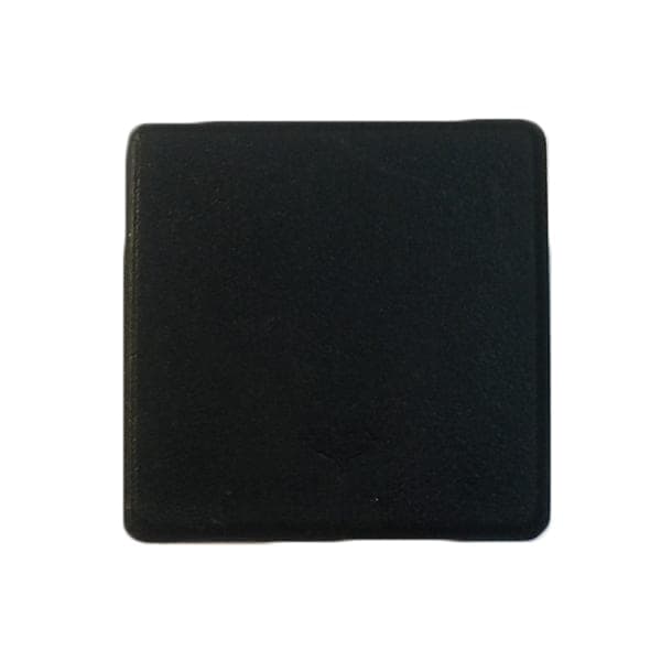 Kettler End Cap 25mm x 17mm - thumbnail 2