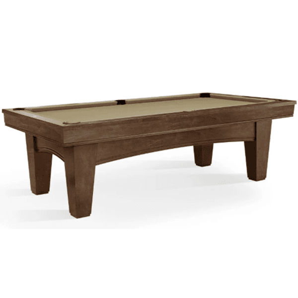 Brunswick Winfield Pool Table