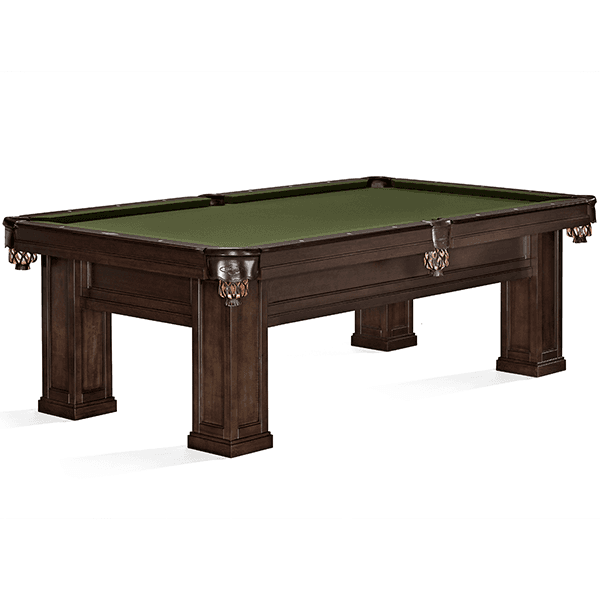 Brunswick Oakland II Pool Table