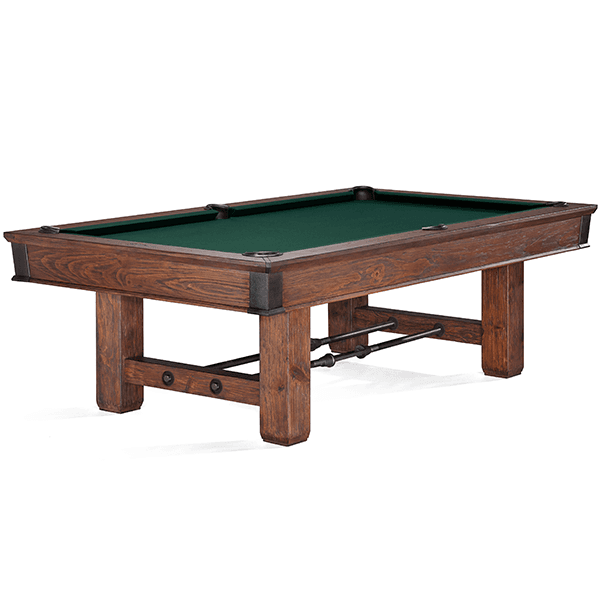 Brunswick Canton Pool Table