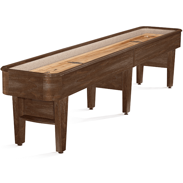 Brunswick Concord Shuffleboard Table