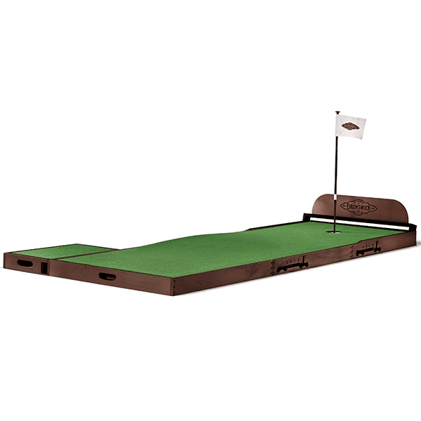 The MacDonald Putting Green